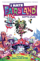I Hate Fairyland Volume 1: Madly Ever After-9781632156853