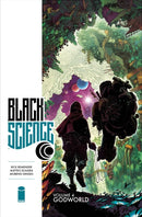 Black Science Volume 4: Godworld-9781632156860