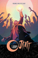 Outcast by Kirkman & Azaceta Volume 3: This Little Light-9781632156938