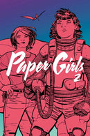 Paper Girls Volume 2