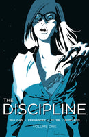 The Discipline Volume 1-9781632159229