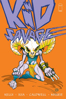 Kid Savage Volume 1-9781632159380