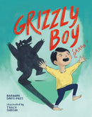 Grizzly Boy-9781632171689