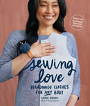 Sewing Love : Handmade Clothes for Any Body-9781632172815