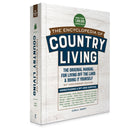Encyclopedia of Country Living, : The Original Manual for Living off the Land & Doing It Yourself-9781632172891