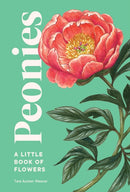 Peonies : A Little Book of Flowers-9781632173621