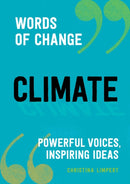 Climate : Powerful Voices, Inspiring Ideas-9781632173782