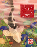 Where''s Joon?