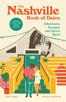 The Nashville Book of Dates-9781632175779