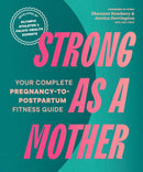 Strong as a Mother