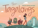 The Tagalongs : Discovering the Magic of Friendship in the Great Outdoors-9781632175854