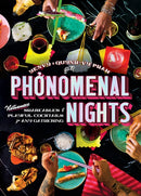 Phonomenal Nights