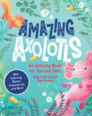 Amazing Axolotls