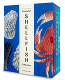 Essential Shellfish Collection : Special Edition, 3-Book Box Set: Crab, Oysters, Shellfish-9781632176356