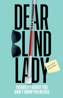 Dear Blind Lady