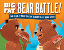Big Fat Bear Battle!