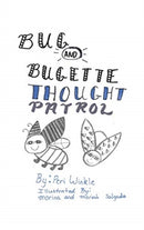 Bug & Bugette : Thought Patrol-9781632214393
