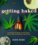 Getting Baked-9781632280718