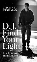 From D.J. to Dad : Roles of a Lifetime-9781632281036