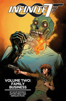 Infinite Seven: Volume 2