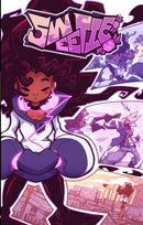 Sweetie Volume 1-9781632294746