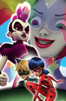 Miraculous: Tales of Ladybug and Cat Noir: Season Two - Double Trouble-9781632294920