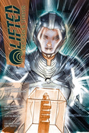 Lifted: Of Gods and Thieves-9781632294968