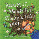 Beautiful, Wonderful, Strong Little Me!-9781632331694