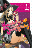 Yamada-kun & The Seven Witches 1-9781632360687