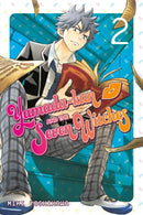 Yamada-kun & The Seven Witches 2-9781632360694