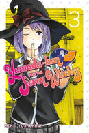 Yamada-kun & The Seven Witches 3-9781632360700
