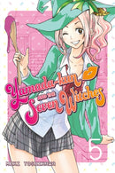 Yamada-kun & The Seven Witches 5-9781632360724