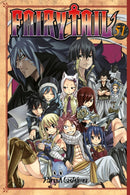 Fairy Tail 51-9781632361141