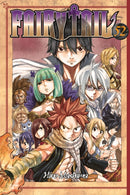 Fairy Tail 52-9781632361158