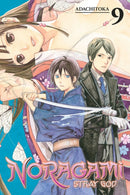 Noragami Volume 9-9781632361288