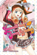 Yamada-kun & The Seven Witches 9-9781632361387
