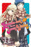 Yamada-kun & The Seven Witches 11-9781632361400