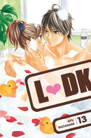 Ldk 13-9781632361660