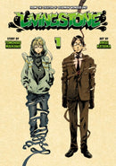 Livingstone Vol. 1-9781632361936