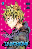 Livingstone Vol. 2-9781632361943