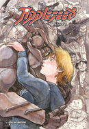 Appleseed Alpha-9781632362018