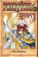 Fairy Tail 54-9781632362155