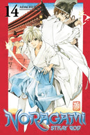 Noragami Volume 14-9781632362551