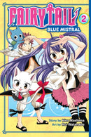 Fairy Tail Blue Mistral 2-9781632362759