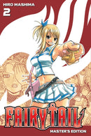 FAIRY TAIL Master''s Edition Vol. 2