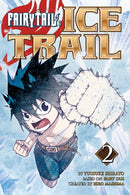 Fairy Tail Ice Trail 2-9781632362858