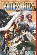 Fairy Tail 57-9781632362919