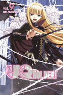 Uq Holder 9-9781632363084
