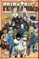 Fairy Tail 58-9781632363343