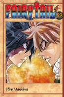 Fairy Tail 59-9781632363350